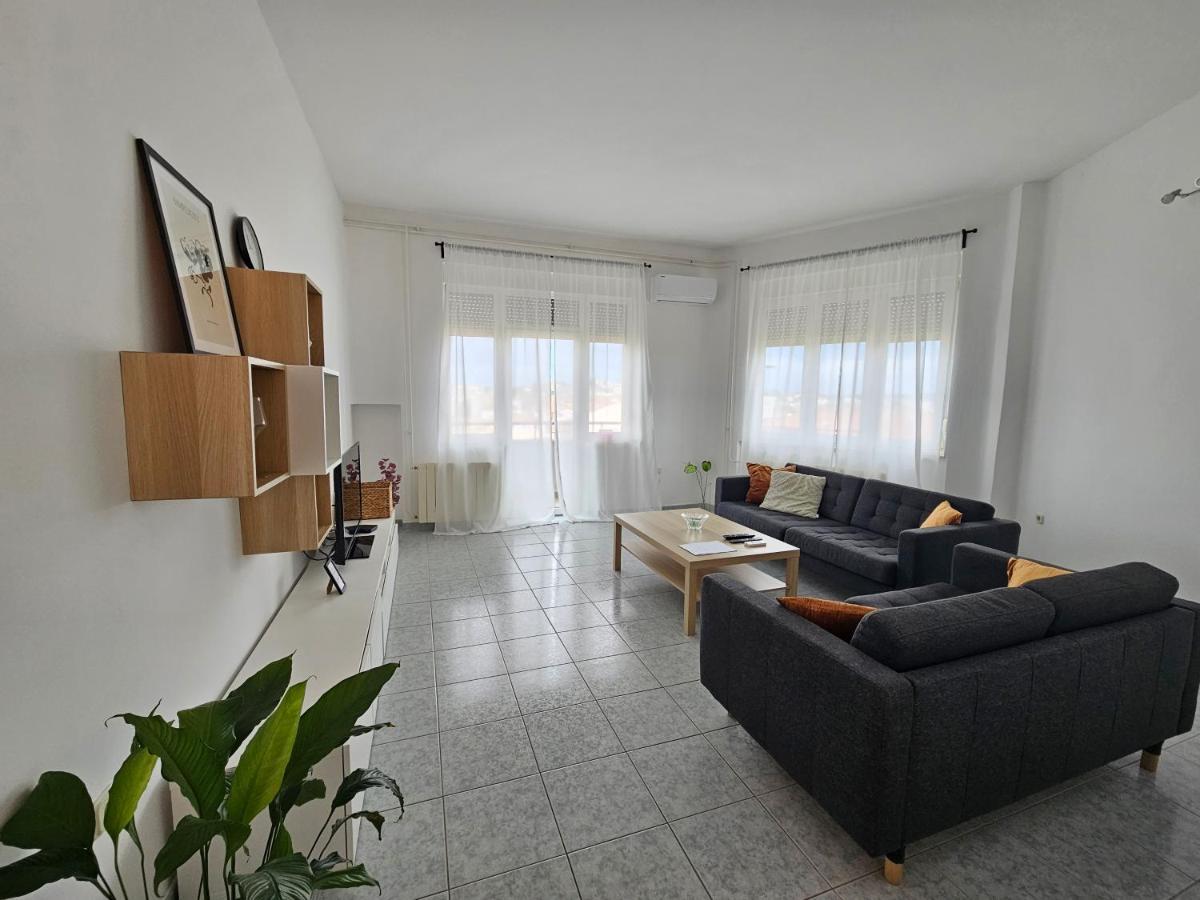 Giardini Panorama - Penthouse In The Heart Of Pula Exterior photo